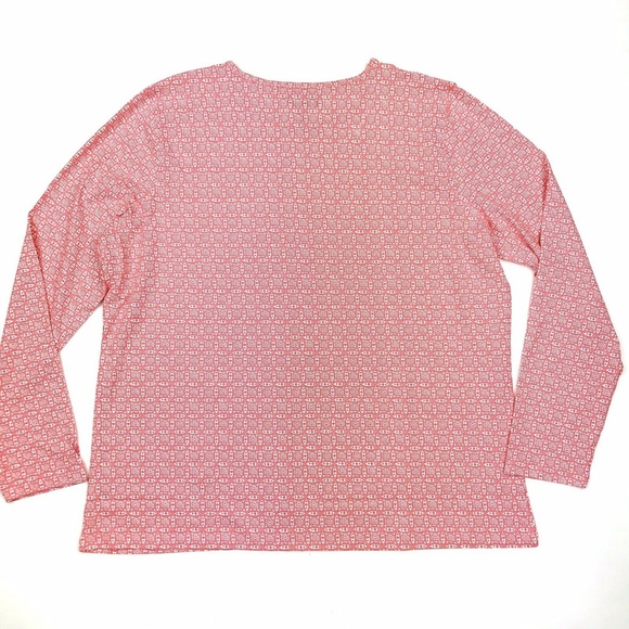 Coolibar UPF 50+ Everyday T Shirt Sz XXL - Picture 2 of 4